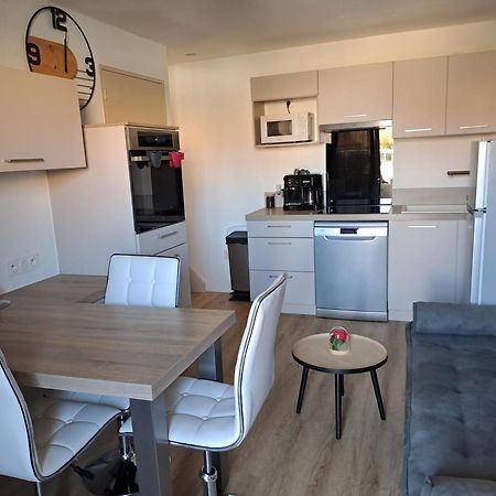 Maison Avec Spa En Front De Mer Le Barcarès Zewnętrze zdjęcie