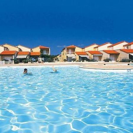 Maison Avec Spa En Front De Mer Le Barcarès Zewnętrze zdjęcie