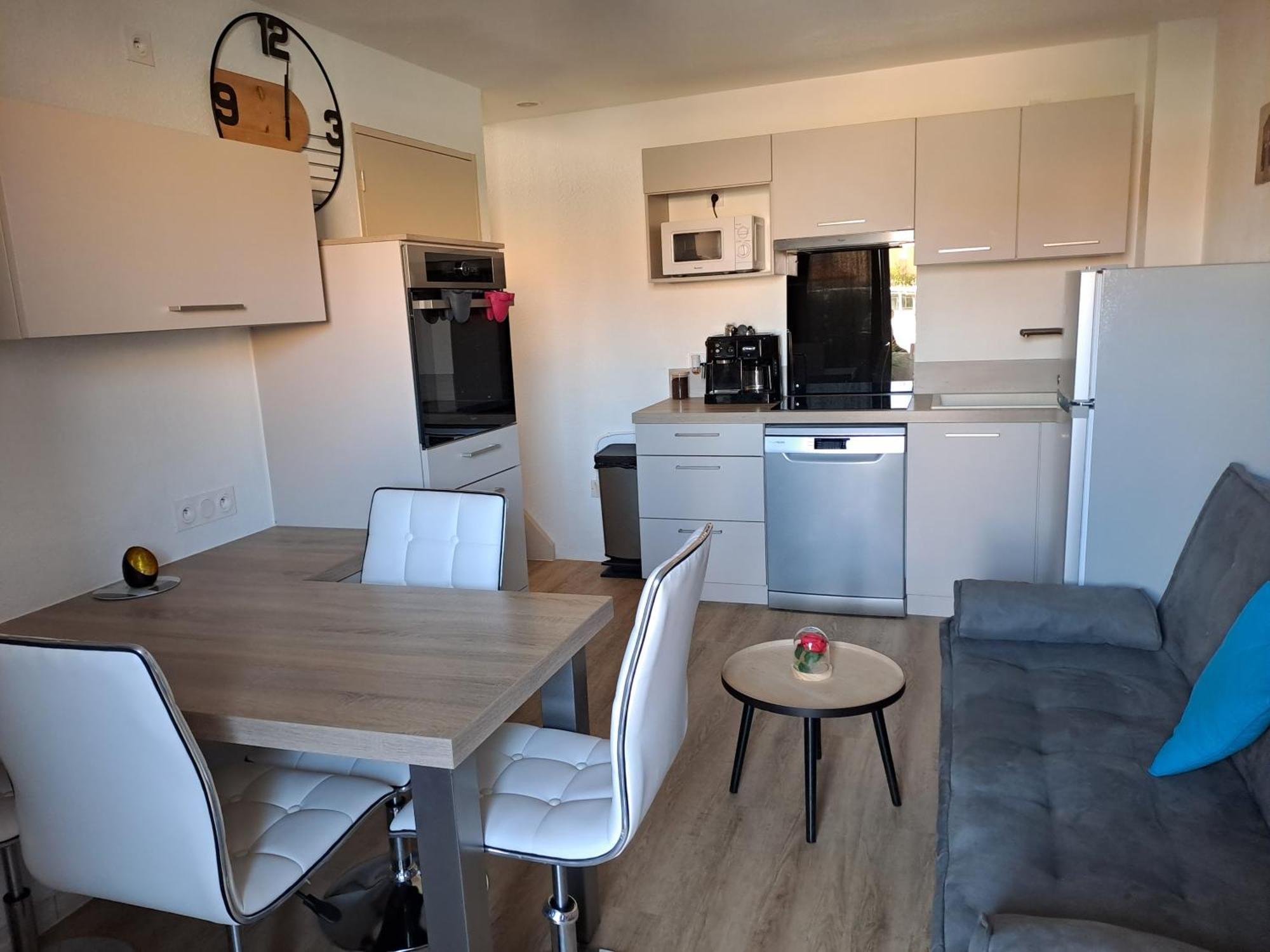 Maison Avec Spa En Front De Mer Le Barcarès Zewnętrze zdjęcie