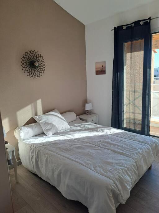 Maison Avec Spa En Front De Mer Le Barcarès Zewnętrze zdjęcie