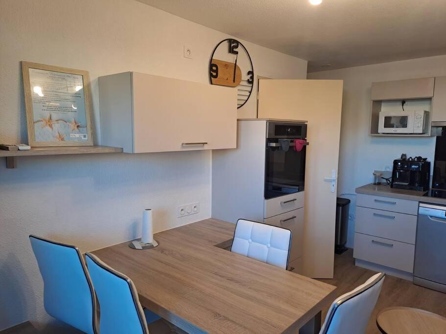 Maison Avec Spa En Front De Mer Le Barcarès Zewnętrze zdjęcie