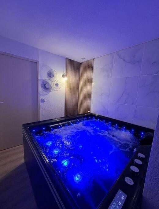 Maison Avec Spa En Front De Mer Le Barcarès Zewnętrze zdjęcie